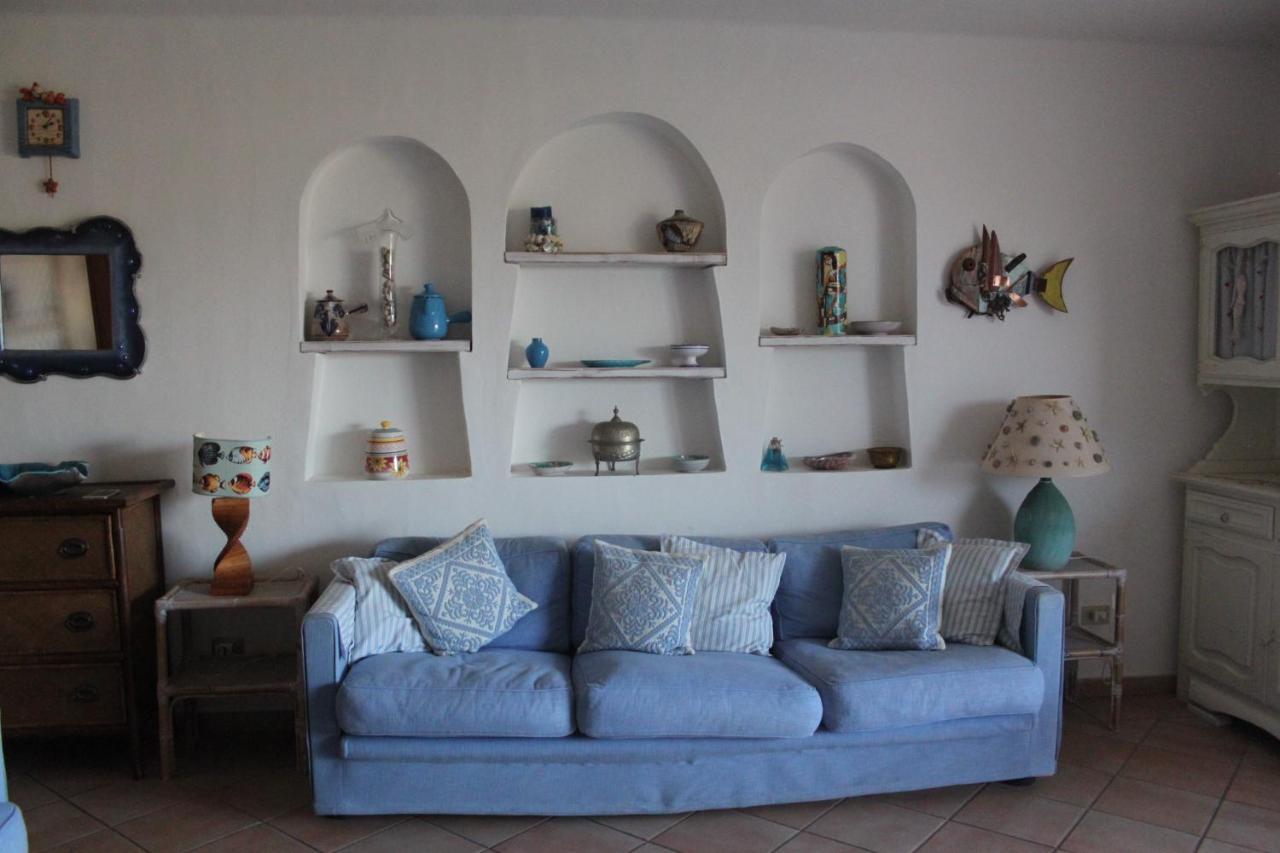Casa Julia By Wonderful Italy Apartment Porto Rotondo Exterior photo