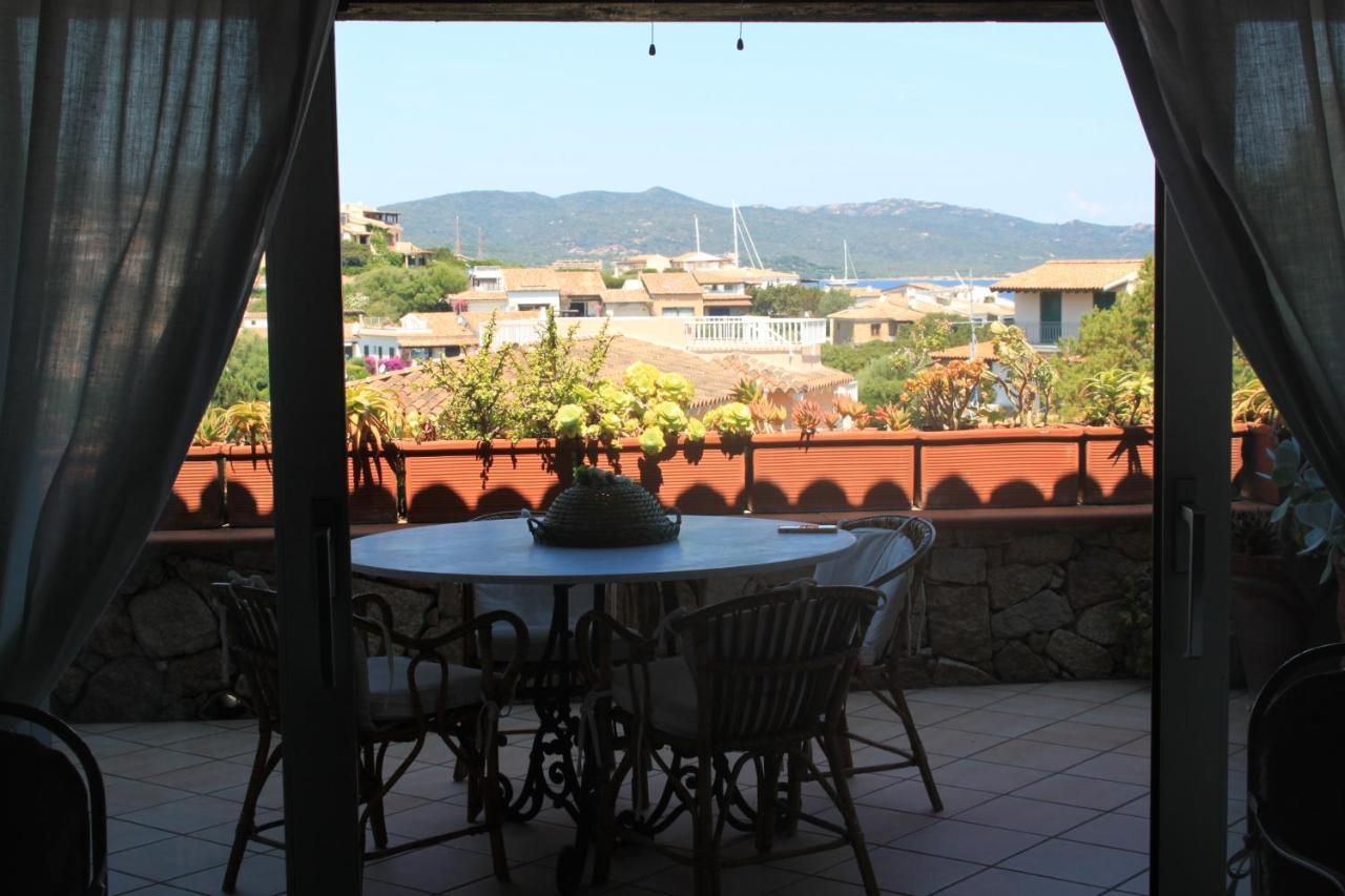 Casa Julia By Wonderful Italy Apartment Porto Rotondo Exterior photo