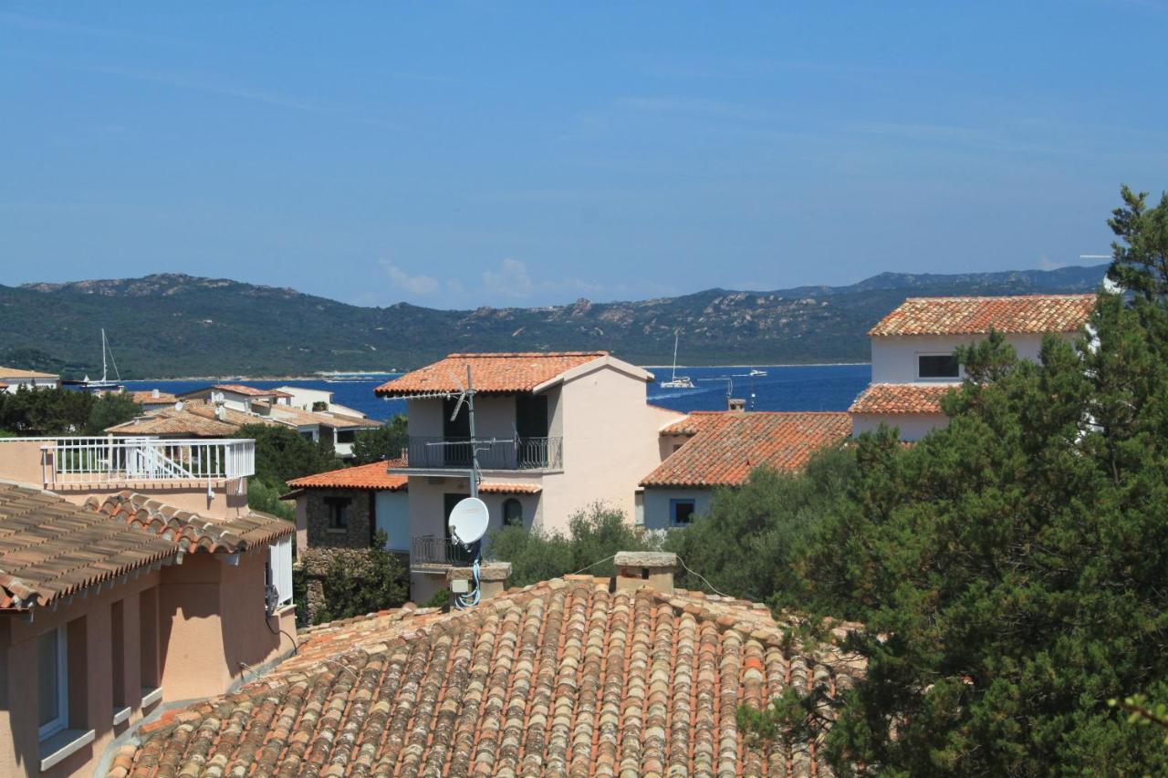 Casa Julia By Wonderful Italy Apartment Porto Rotondo Exterior photo