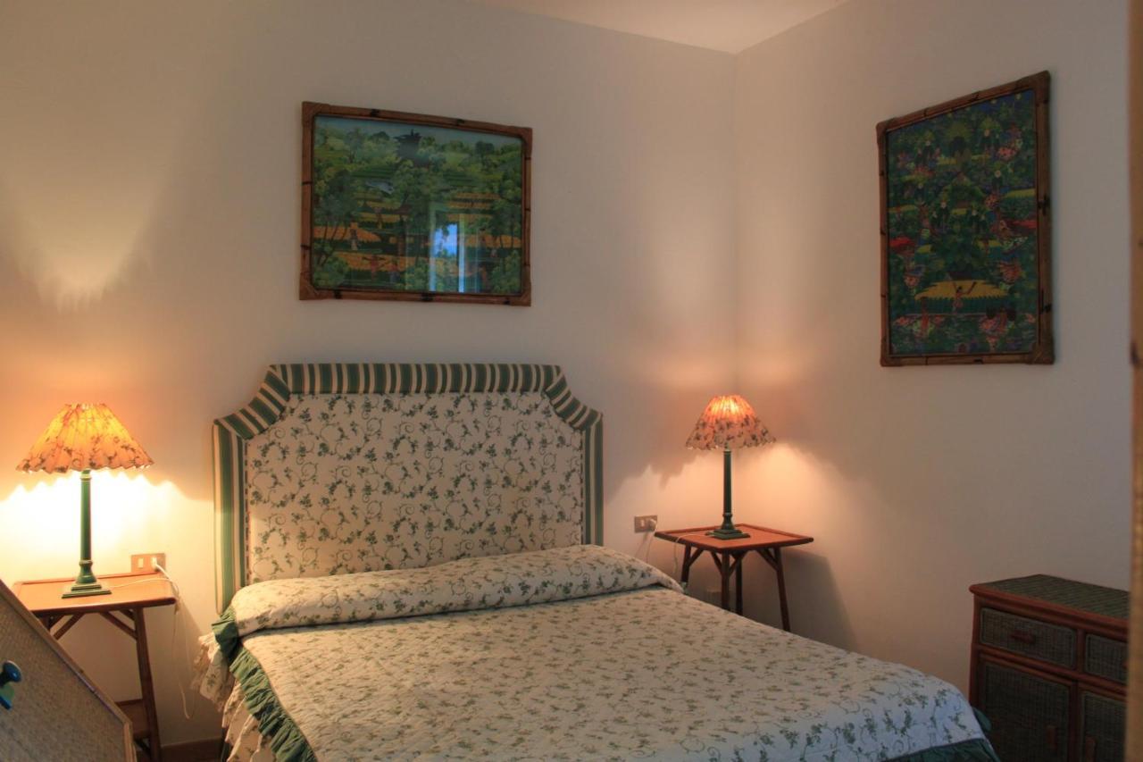 Casa Julia By Wonderful Italy Apartment Porto Rotondo Exterior photo